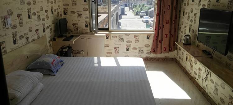 阜新亚星旅店图片