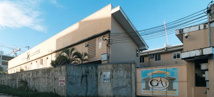 宿务曼达维大公寓(Grand Apartelle Mandaue Cebu)图片