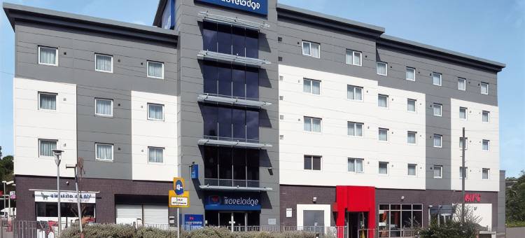 伯明翰黑尔斯欧文旅客之家酒店(Travelodge Birmingham Halesowen)图片
