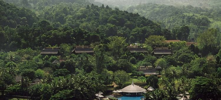 普拉湾丽思卡尔顿隐世酒店(Phulay Bay, a Ritz-Carlton Reserve)图片