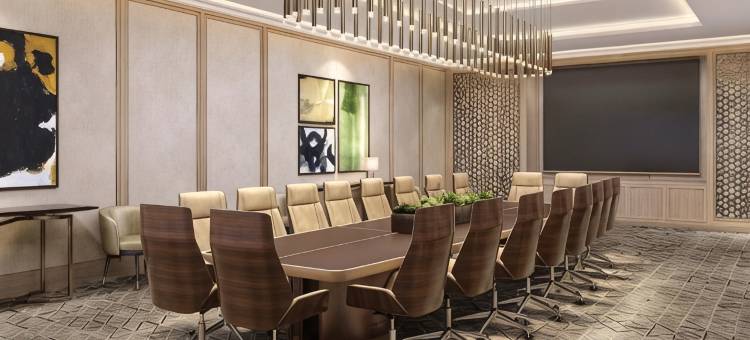 吉萨宫殿水疗酒店(Giza Palace Hotel & Spa - The Leading Hotels Of The World)图片