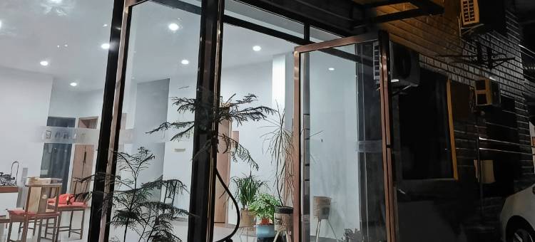 林语小筑民宿(东林寺店)图片