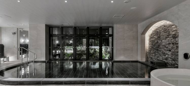 雷克冲绳北谷温泉度假村(Lequ Okinawa Chatan Spa ＆ Resort)图片