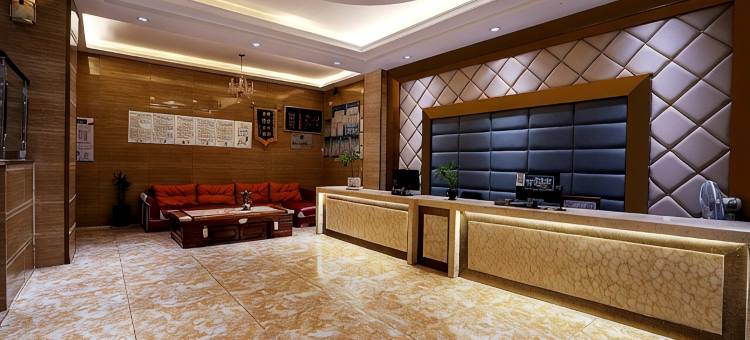悦尚·凯莱智选酒店(开远一中店)图片