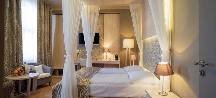 康帕公园酒店(Pytloun Kampa Garden Hotel Prague)图片