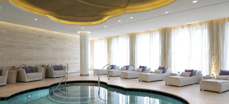 柏林华尔道夫酒店(Waldorf Astoria Berlin)图片