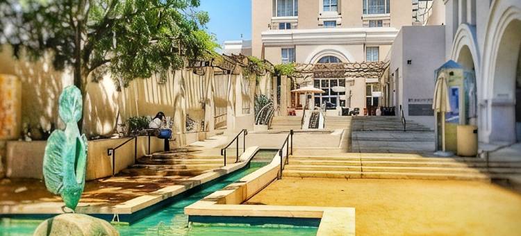 帕萨迪纳威斯汀酒店(The Westin Pasadena)图片