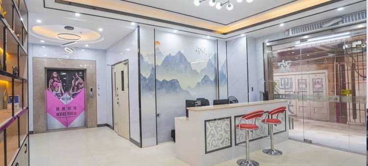 海悦湾酒店(潮阳谷饶店)图片