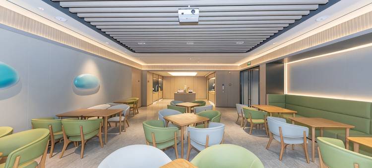 全季酒店(开封清明上河园金水门店)图片