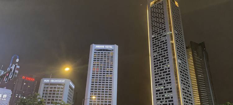 天天民宿(南京新街口省人民医院店)图片