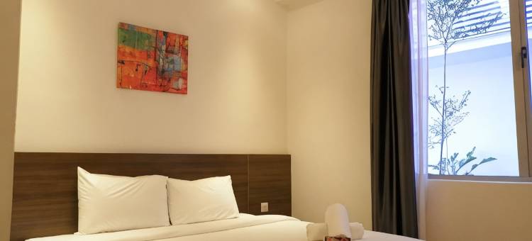 富勒酒店(Fuller Hotel)图片
