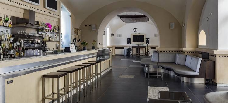 7青年旅馆及客房(Seven Hostel & Rooms)图片