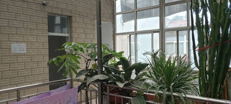 和谐旅馆(长治德化门东街店)图片