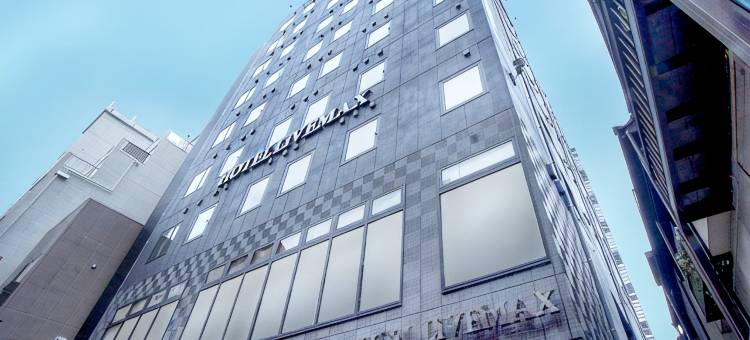 利夫马克斯酒店-横滨元町站前店(HOTEL LiVEMAX Yokohama Motomachi Ekimae)图片