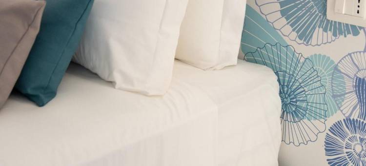特罗佩亚海精品客房(Mare Tropea Boutique Rooms)图片