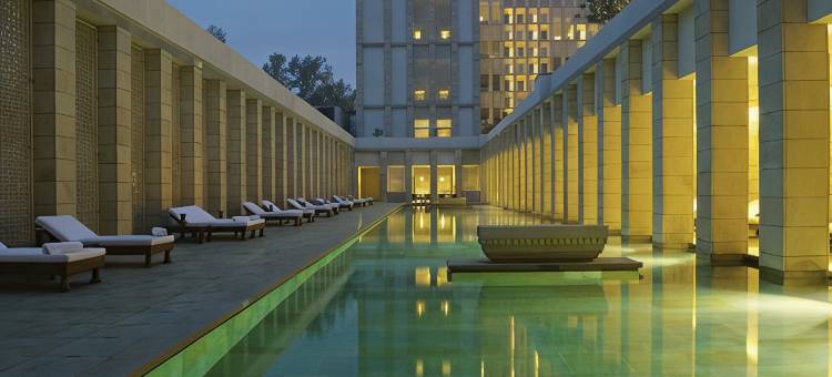 拉利特新德里(The Lalit New Delhi)图片