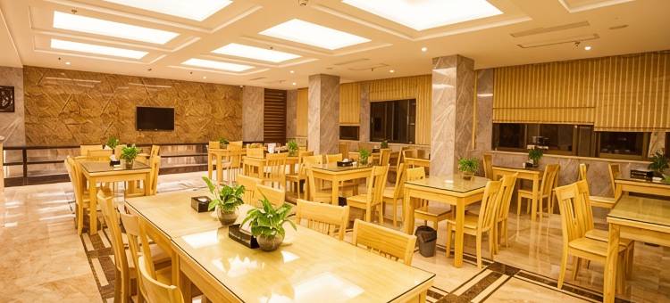 潮州市凯旋酒店(潮州古城人民广场店)图片