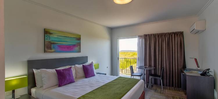 麦凯海滨中央酒店(Mackay Oceanside Central Hotel Official)图片