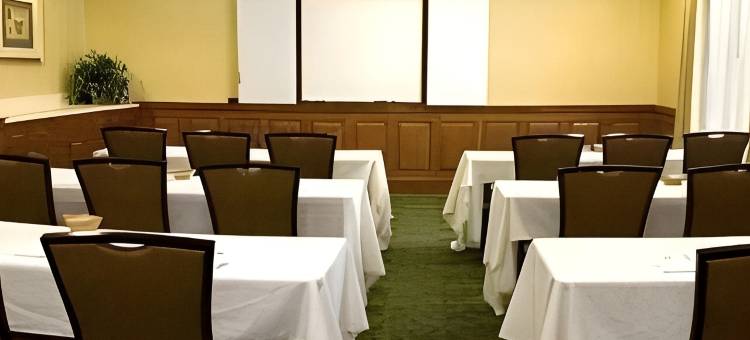 威尔明顿纽瓦克/克里斯蒂娜TownePlace Suites酒店(TownePlace Suites Wilmington Newark/Christiana)图片