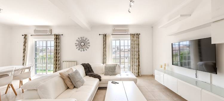 7min to the beach & 23min to Lisbon city, offering convenience & coastal charm图片