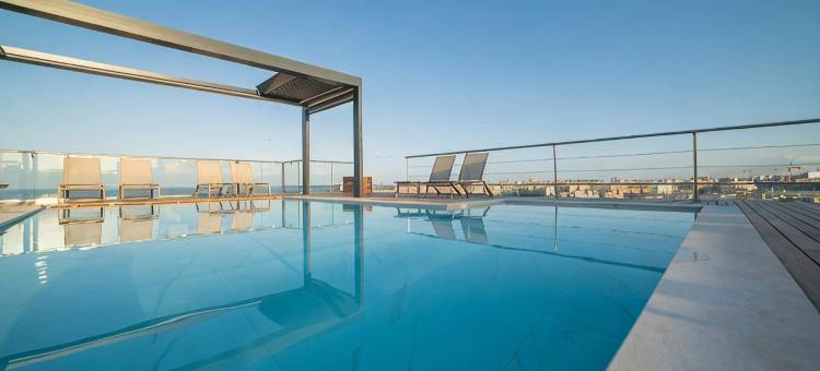 圣朱利安马耳他美居酒店(Mercure St. Julian's Malta)图片