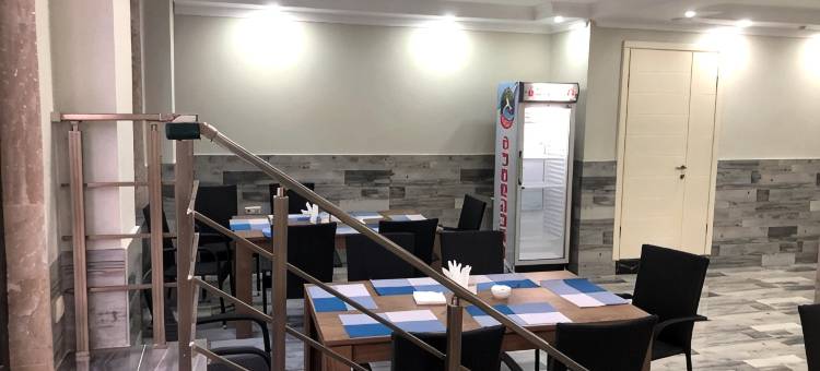 巴统贵族酒店(Hotel Aristocrat Batumi)图片
