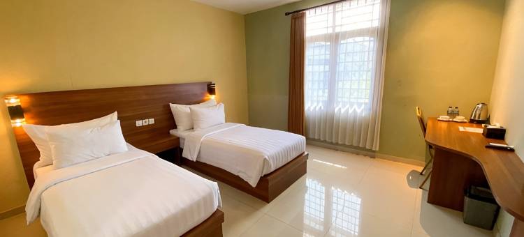 Hotel Kanguru Timika图片