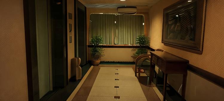 山打根婷花园酒店(Tyng Garden Hotel)图片