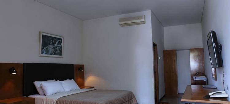 Augusta Hotel & Glamping Sukabumi图片