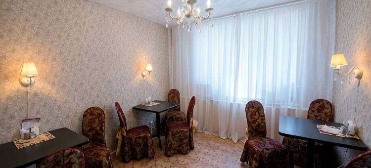 纳亚中央酒店(Centralnaya Hotel)图片