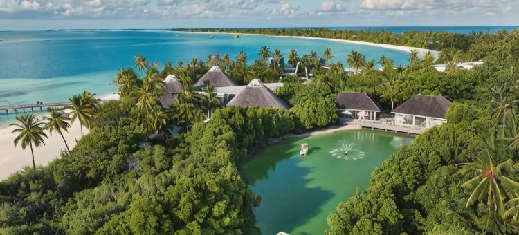 坎迪玛马尔代夫酒店(Kandima Maldives)图片