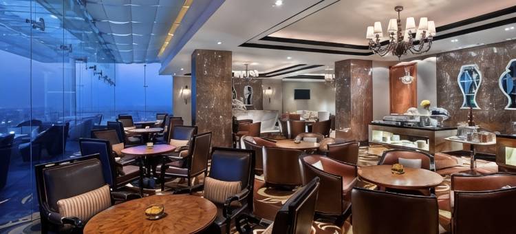 豪华事务酒店(The Trans Luxury Hotel Bandung)图片