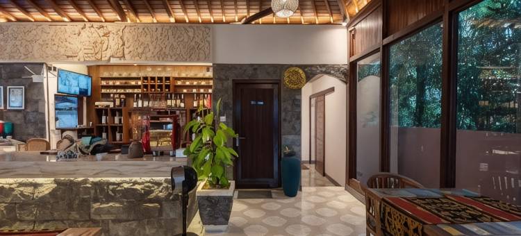 巴龙巴厘岛乌布度假村(Barong Bali Resort Ubud)图片