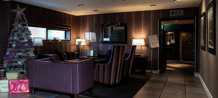 巴利罗宾酒店(Ballyrobin Hotel)图片