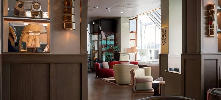 阿德龙精英酒店(Elite Hotel Adlon)图片