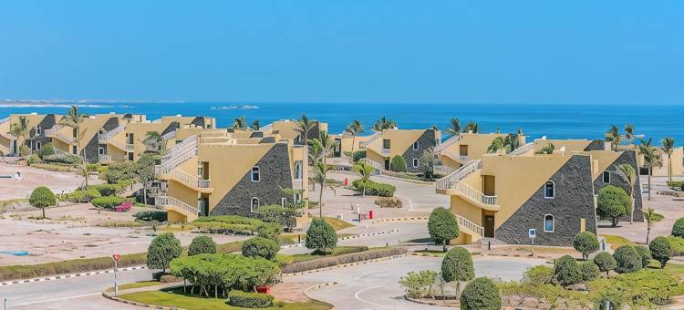 塞拉莱米尔巴特温德姆花园酒店(Wyndham Garden Salalah Mirbat)图片