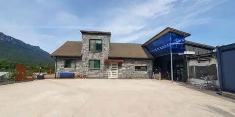 Jeongeup Rest Pension