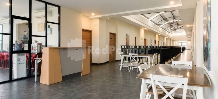 Deluma Hotel Syariah RedPartner图片