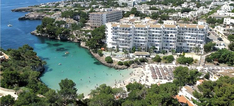 巴瑟罗波南特海滩酒店(Barceló Ponent Beach)图片