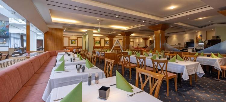 Fletcher Hotel-Restaurant Arnsberg-Sauerland图片