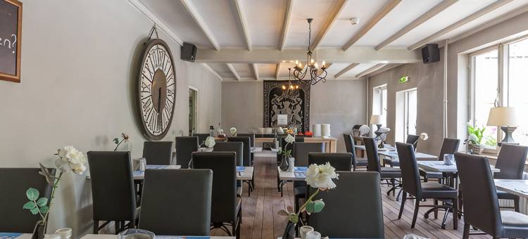 德博格霍夫弗莱彻酒店及餐厅(Fletcher Hotel Restaurant de Burghoeve)图片