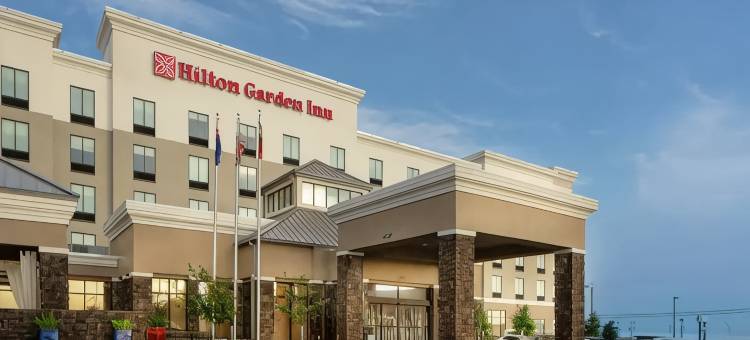 圣安东尼奥-利夫奥克会议中心希尔顿花园酒店(Hilton Garden Inn San Antonio/Live Oak)图片
