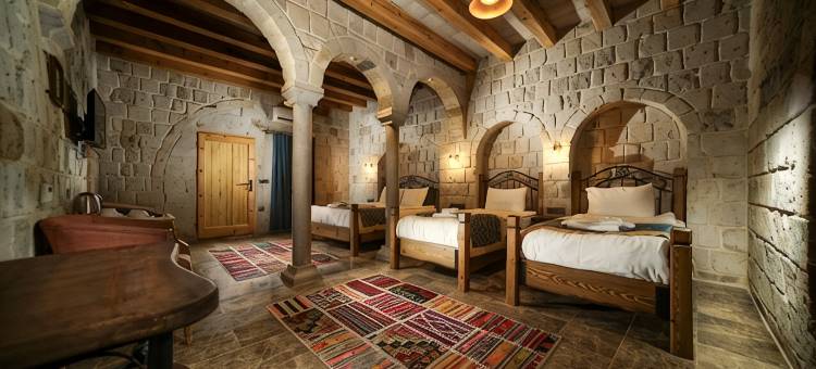 Caverna Premium洞穴酒店(Caverna Hotel Premium Caves)图片