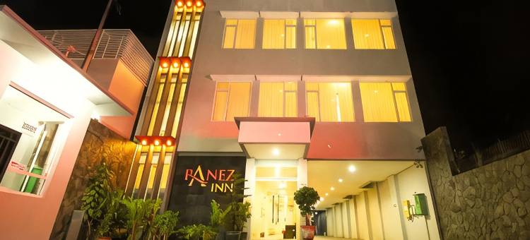 拉内兹旅馆(Ranez Inn)图片