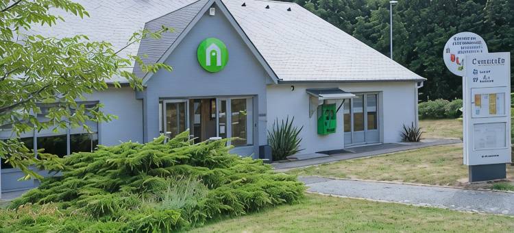 昂热西部省康铂酒店(Campanile Angers Ouest - BEAUCOUZÉ)图片