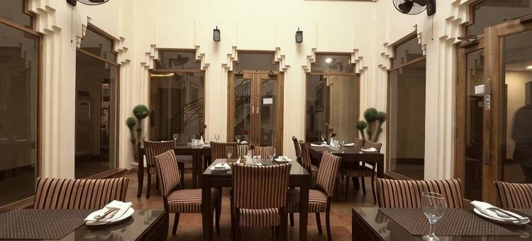 一号酒店-木尔坦塔里克路店(Hotel One Tariq Road Multan)图片