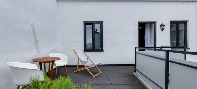 精品酒店金羊(Boutique Hotel Goldenes Lamm)图片