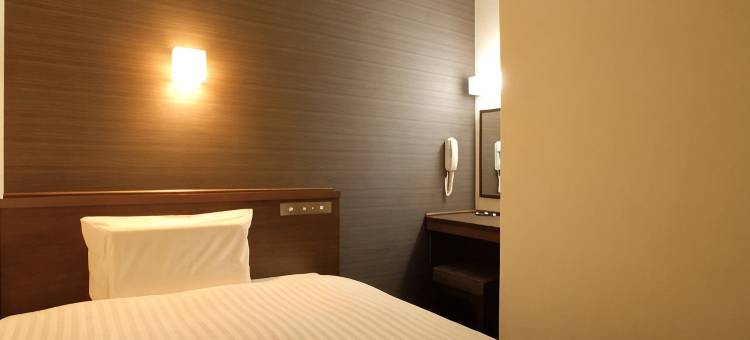 AB Hotel Iwata图片