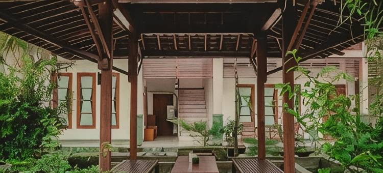 大庄庄酒店(Grand Cepu Hotel)图片