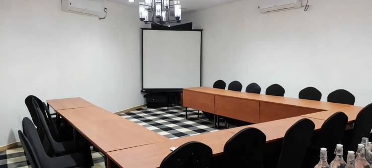 万鸦老S阁楼酒店(S Loft Manado)图片